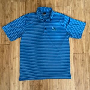 Greg Norman Golf Shirt